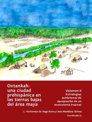 cover image of Oxtankah